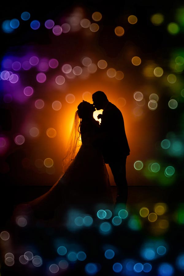 The Disco Co - Weddings